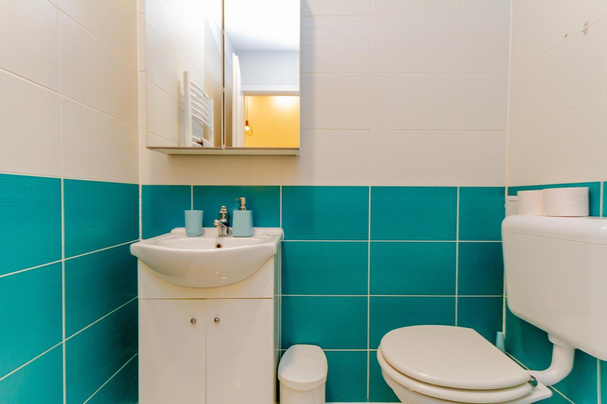 Rothapartments'Studio Budapest Exteriör bild
