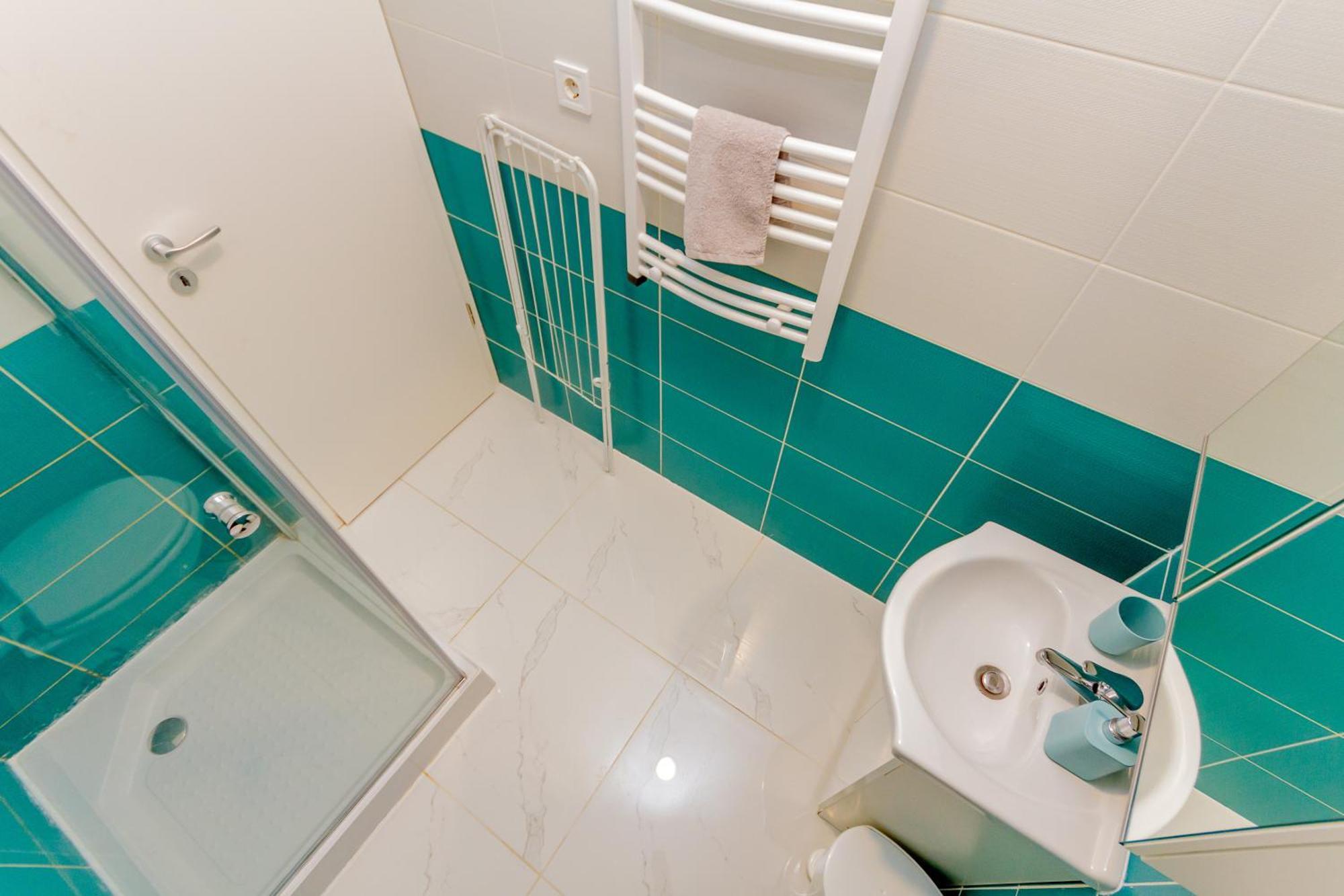 Rothapartments'Studio Budapest Exteriör bild